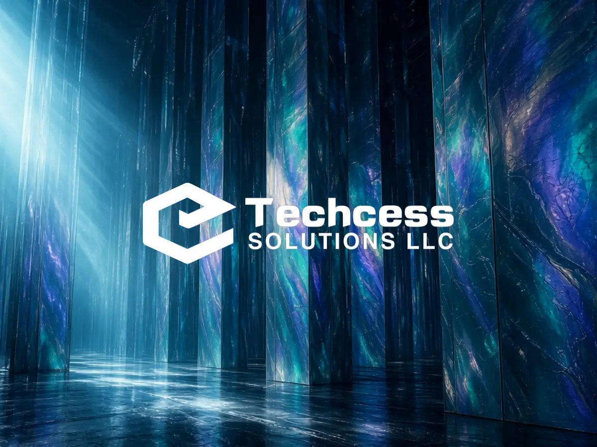 Techcess Dallas-area warehouse and fulfillment
