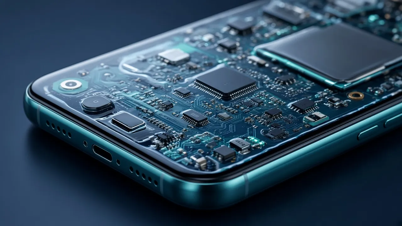 Consumer Electronics & Industrial Protection