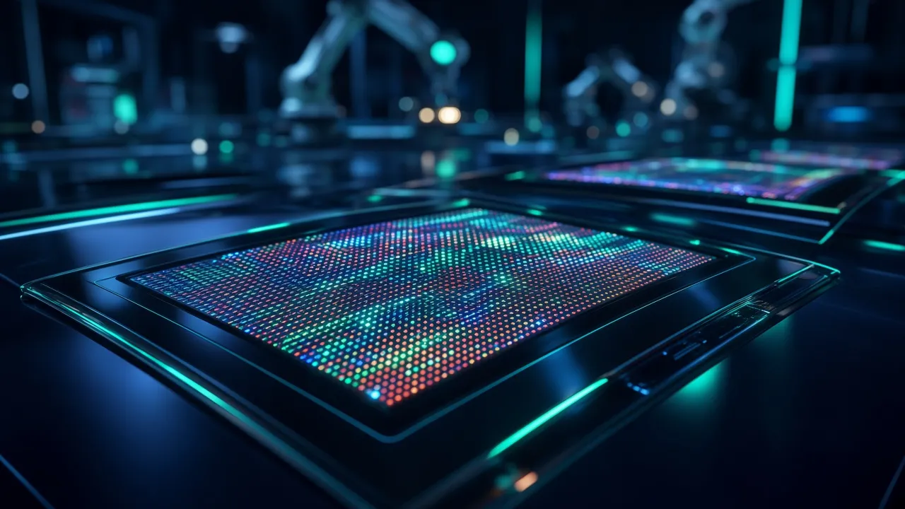 Display Panels