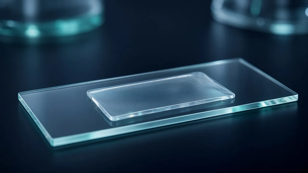 Materials Science & Biomedicine