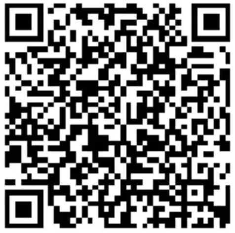 Techcess LinkedIn QR code