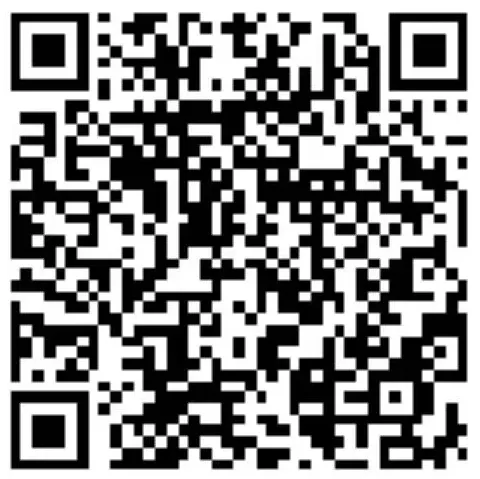 Techcess Support QR code