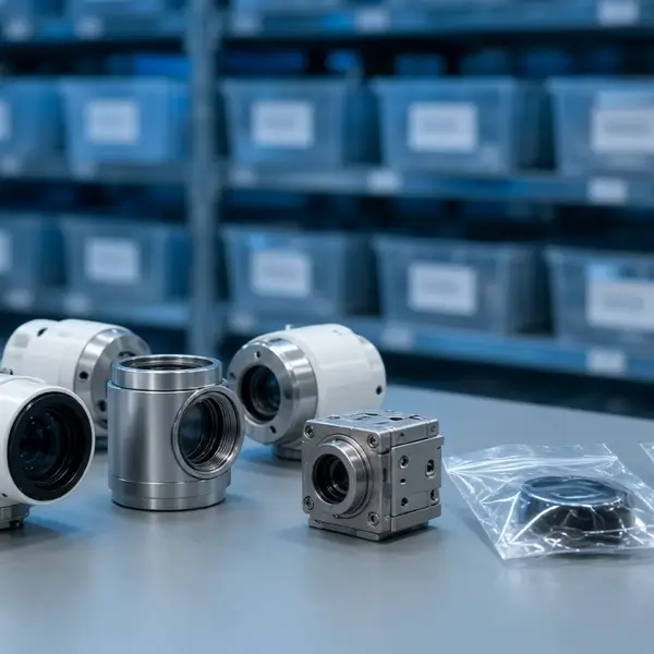 Spare Parts
