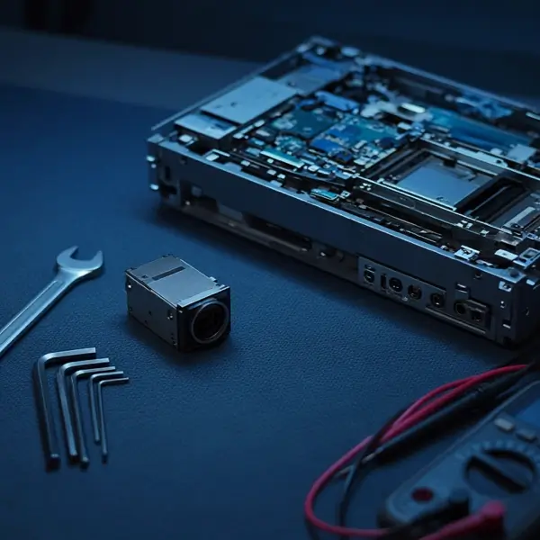 Repair